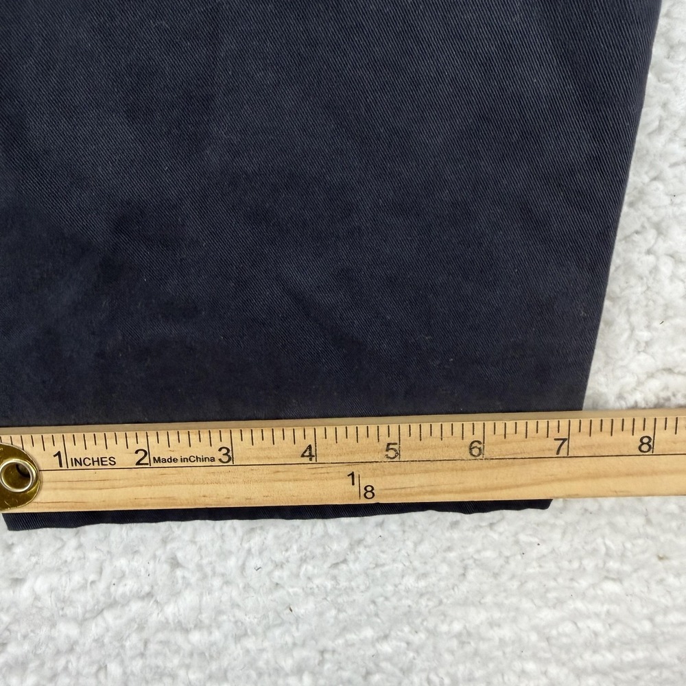 Bonobos Chino Pants Mens 34x30 Black Regular Fit Stretch Straight Casual Office - Picture 8 of 10